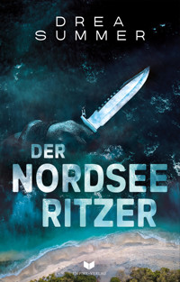 Der Nordseeritzer - Drea Summer - E-Book