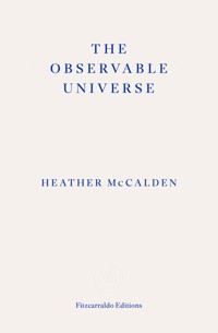 The Observable Universe - Heather McCalden - E-Book