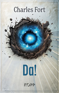 Da! - Charles Fort - E-Book