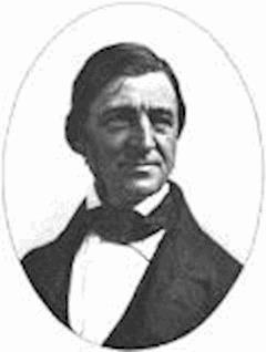 Emerson essays second series