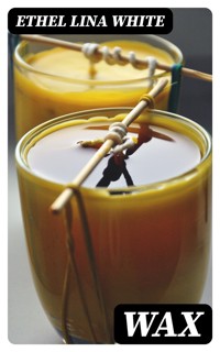 Wax - Ethel Lina White - E-Book