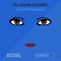 El Gran Gatsby - F.Scott Fitzgerald - Hörbuch