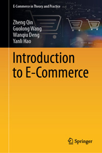 Introduction to E-Commerce - Zheng Qin - E-Book