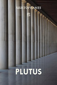 Plutus - Aristophanes - E-Book