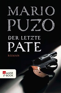 Der letzte Pate - Mario Puzo - E-Book