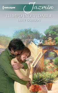 Tiempo inolvidable - Lucy Gordon - E-Book