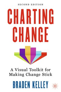 Charting Change - Braden Kelley - E-Book