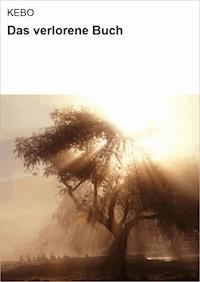 Das verlorene Buch - Kerstin BO - E-Book