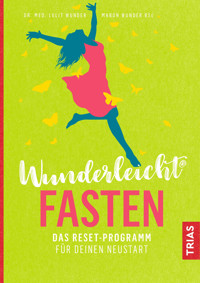 Wunderleicht Fasten - Lulit Wunder - E-Book