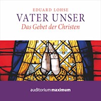 Vater unser (Ungekürzt) - Eduard Lohse - Hörbuch