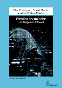 Familias enREDadas - Sonia Martín - E-Book