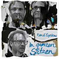In ganzen Sätzen - René Sydow - Hörbuch