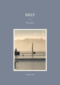 Bref - Étienne Day - E-Book