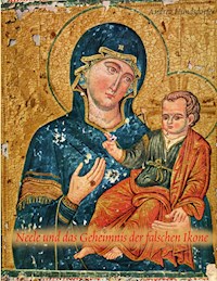 Neele und das Geheimnis der falschen Ikone - Andrea Hundsdorfer - E-Book