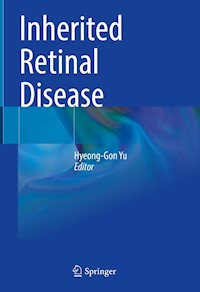 Inherited Retinal Disease -  - E-Book