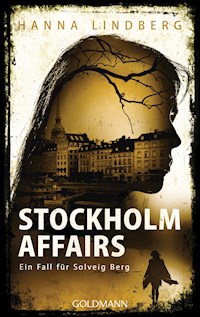 Stockholm Affairs - Hanna Lindberg - E-Book