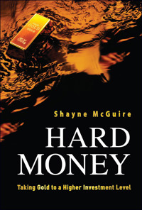 Hard Money - Shayne McGuire - E-Book