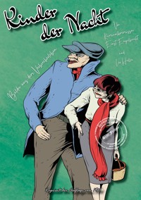 Kinder der Nacht - Heller Leo - E-Book