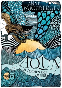 Aqua - Anne Buchberger - E-Book