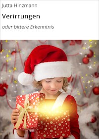 Verirrungen - Jutta Hinzmann - E-Book