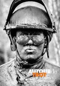 autour du trot - Alain Bachellier - E-Book