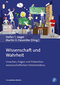 Wissenschaft und Wahrheit -  - E-Book
