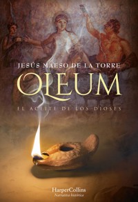 Oleum - Jesús Maeso De La Torre - E-Book
