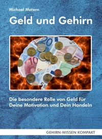 Geld und Gehirn (eBook) - Michael Matern - E-Book