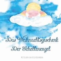 Das Weihnachtsgeschenk / Der Schellenengel - Majka Stock - E-Book