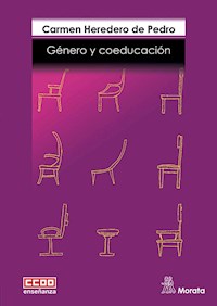 Género y coeducación - Carmen Heredero de Pedro - E-Book