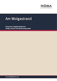 Am Wolgastrand - Siegfried Bethmann - E-Book