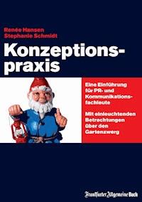 Konzeptionspraxis - Renée Hansen - E-Book