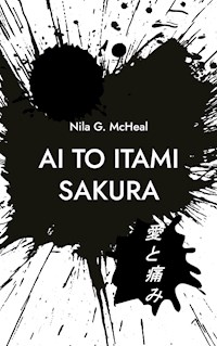 Broken Ballerina Sakura - Nila G. McHeal - E-Book