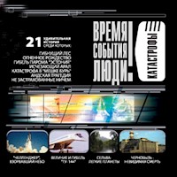 Катастрофы - Надежда Ионина - Hörbuch