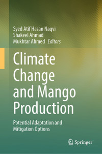 Climate Change and Mango Production - - E-Book