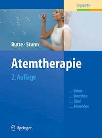 Atemtherapie - Rega Rutte - E-Book