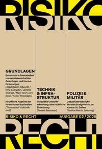 Risiko & Recht 02/2025 - Dirk Baier - E-Book