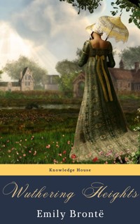 Wuthering Heights - Emily Brontë - E-Book