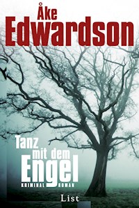 Tanz mit dem Engel - Åke Edwardson - E-Book