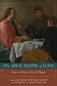 Apocalypse of Love -  - E-Book