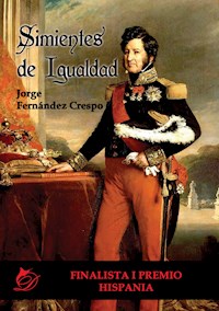 Simientes de igualdad - Jorge Fernández Crespo - E-Book