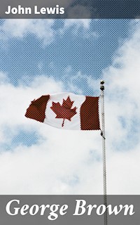 George Brown - John Lewis - E-Book