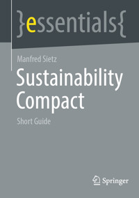 Sustainability Compact - Manfred Sietz - E-Book