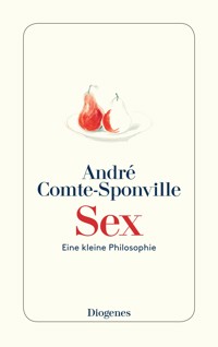 Sex - André Comte-Sponville - E-Book