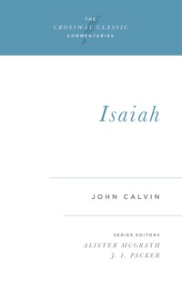 Isaiah - John Calvin - E-Book