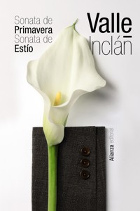 Sonata de Primavera. Sonata de Estío - Ramón Del Valle Inclán - E-Book