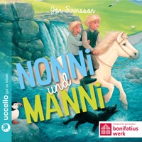 Nonni und Manni - Jón Svensson - Hörbuch