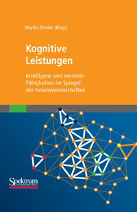 Kognitive Leistungen -  - E-Book