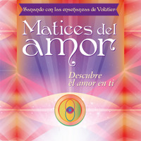 Matices del amor - Marcela Robles Mac Farland "SHANYA" - Hörbuch