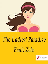 The Ladies' Paradise - Émile Zola - E-Book